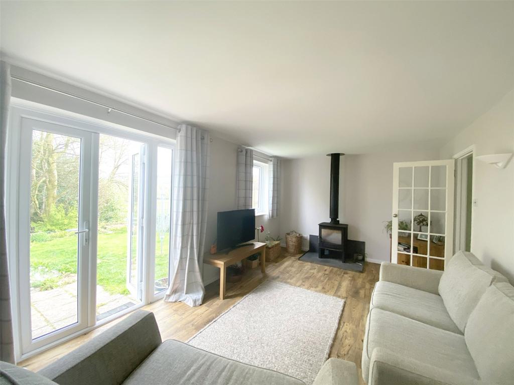 Brompton Meadows, Brompton Regis, Exmoor National Park, Dulverton, TA22