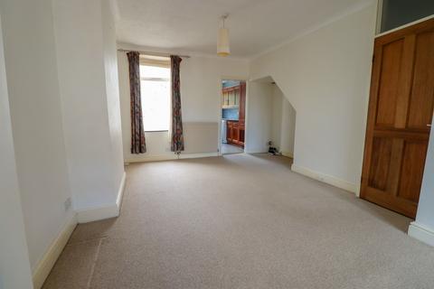 3 bedroom end of terrace house for sale - Ivy Avenue, Oldfield Park, Bath