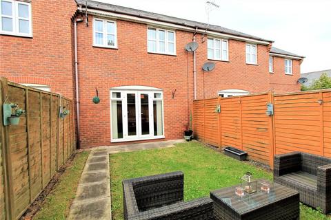 3 bedroom mews to rent, Deansgate, Wychwood Village