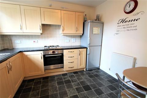 3 bedroom mews to rent, Deansgate, Wychwood Village