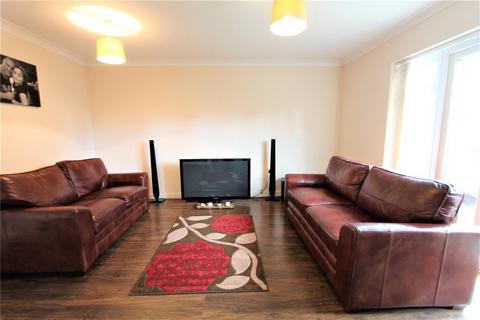 3 bedroom mews to rent, Deansgate, Wychwood Village
