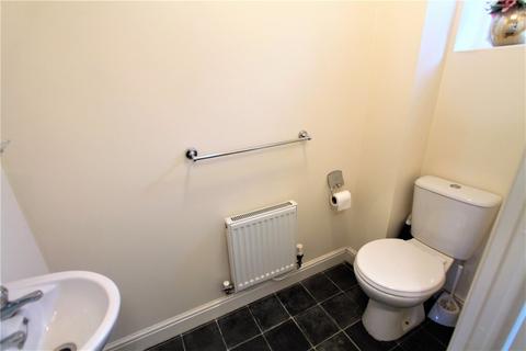 3 bedroom mews to rent, Deansgate, Wychwood Village