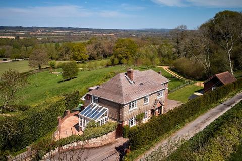 5 bedroom detached house for sale - West Harting, West Sussex