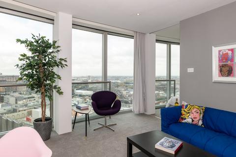 1 bedroom apartment to rent, The Rotunda, New Street, Birmingham, B2