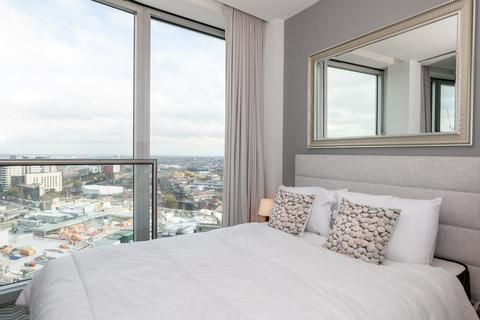 1 bedroom apartment to rent, The Rotunda, New Street, Birmingham, B2