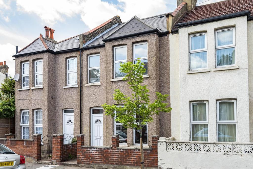 Khartoum Road, Tooting 2 bed terraced house £675,000
