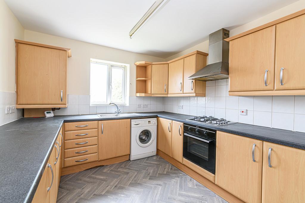 Thelwall Lane, Latchford, Warrington... 2 bed apartment £595 pcm (£