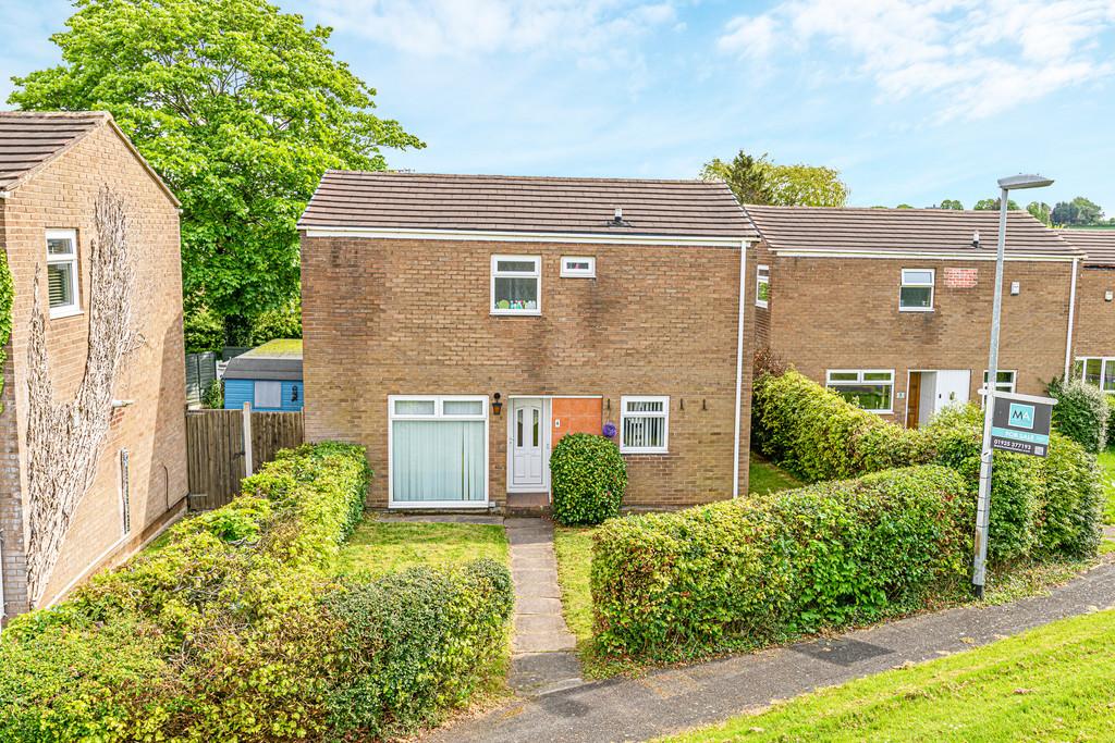 Aston Green, Preston Brook, Runcorn 3 bed detached house £180,000