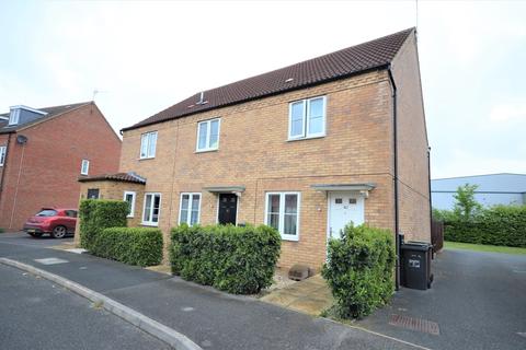 40 Babbage Crescent, Corby, NN17 4AJ