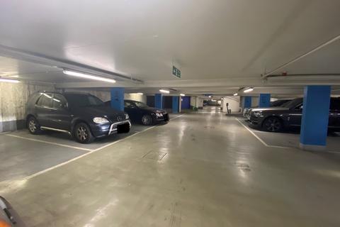 Parking to rent, The Mayfair Car Park, Park Lane, Level 4
