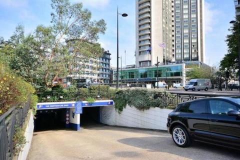 Parking to rent, The Mayfair Car Park, Park Lane, Level 4