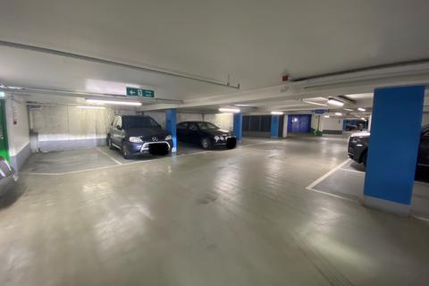 Parking to rent, The Mayfair Car Park, Park Lane, Level 4