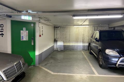 Parking to rent, The Mayfair Car Park, Park Lane, Level 4