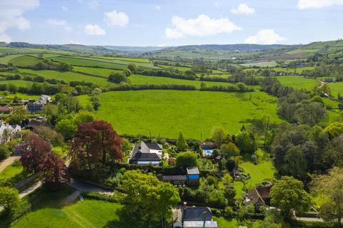 5 bedroom detached house for sale, Farway, Colyton, Devon