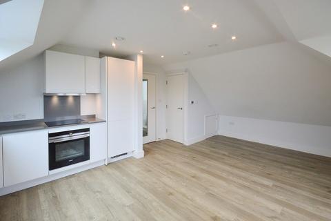 1 bedroom apartment to rent - Flat 8, 317 Hills Road
