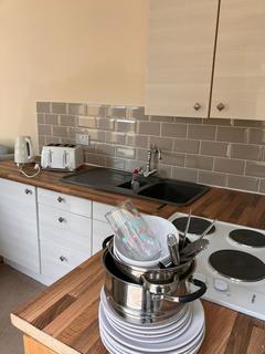 1 bedroom mobile home to rent, Valley Road, Bournemouth