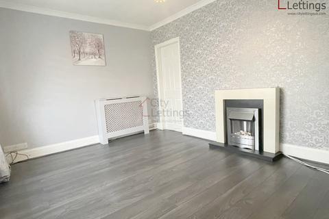 3 bedroom terraced house to rent, Clifton Nottingham NG1