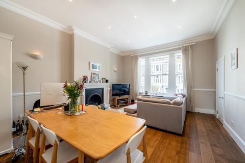 2 bedroom apartment for sale - Belsize Crescent, London