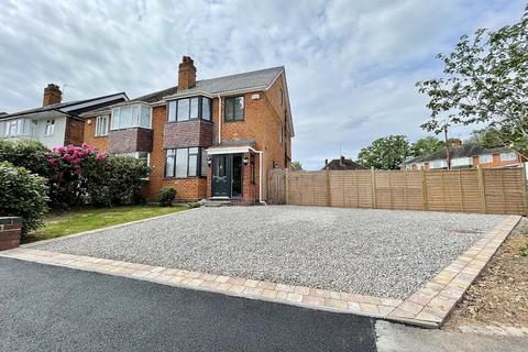 4 bedroom semi-detached house for sale - Bradbury Road, Olton