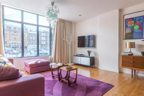 2 bedroom apartment to rent, Blandford St, London, W1U