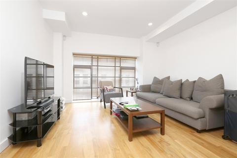 1 bedroom apartment to rent, Blandford Street, London