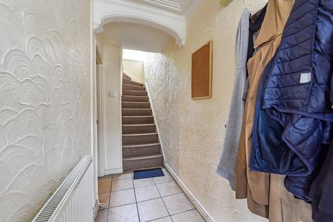 3 bedroom terraced house for sale - Wood Road, Treforest, Pontypridd