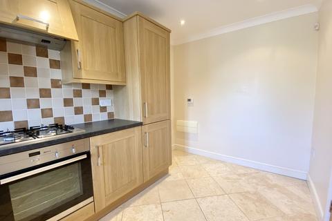 4 bedroom end of terrace house for sale - Eastgate North, Driffield