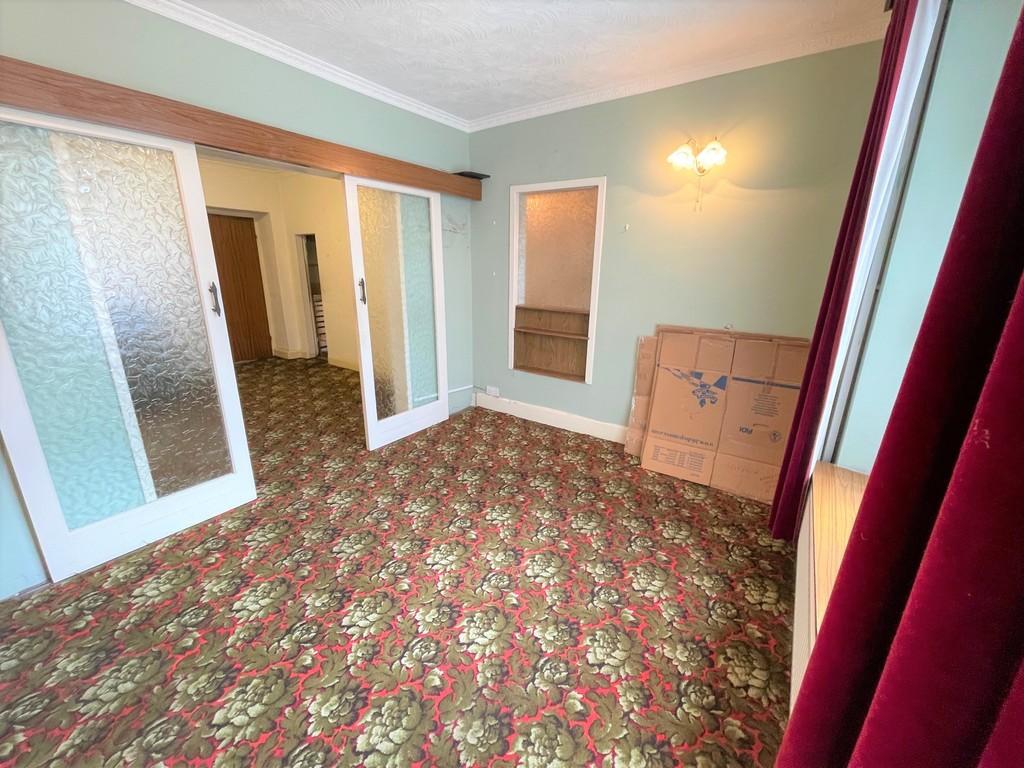 Bailey Street, Mountain Ash 3 bed terraced house £89,950