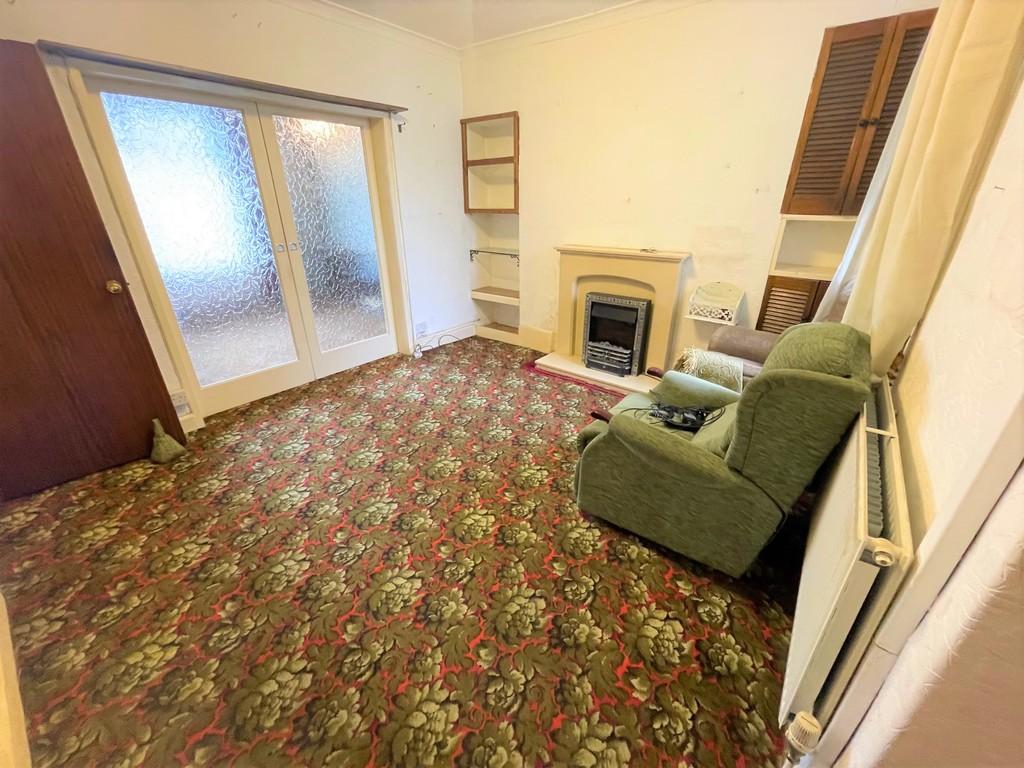 Bailey Street, Mountain Ash 3 bed terraced house £89,950