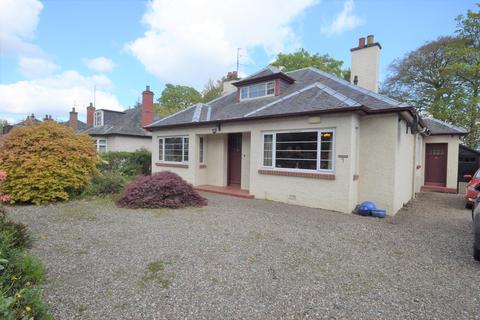 7 Manorbank Coupar Angus Road, Blairgowrie, PH10 6JW