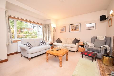 7 Manorbank Coupar Angus Road, Blairgowrie, PH10 6JW