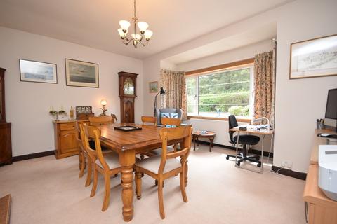 7 Manorbank Coupar Angus Road, Blairgowrie, PH10 6JW