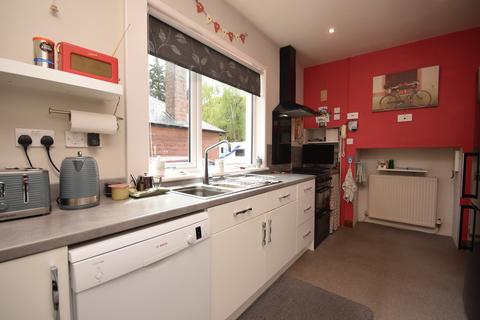 7 Manorbank Coupar Angus Road, Blairgowrie, PH10 6JW