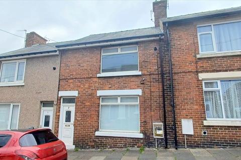 2 bedroom terraced house for sale - BURN STREET, BOWBURN, Durham City : Villages East Of, DH6 5AN