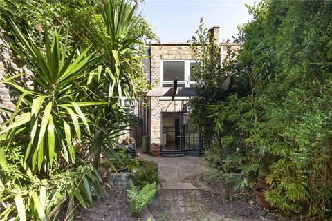 35 Alderney Road, London, E1 4EG