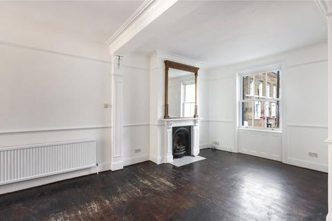35 Alderney Road, London, E1 4EG