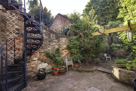 35 Alderney Road, London, E1 4EG