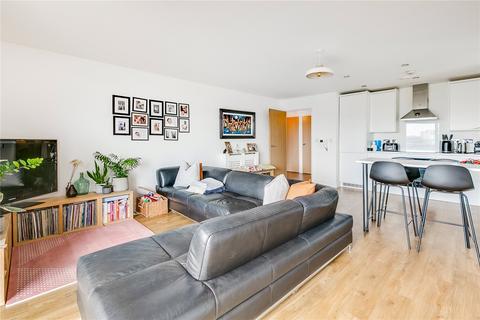 3 bedroom flat to rent, Burke House, Dalston Square, London