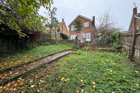 3 bedroom detached house for sale, Hughenden Avenue, Wycombe