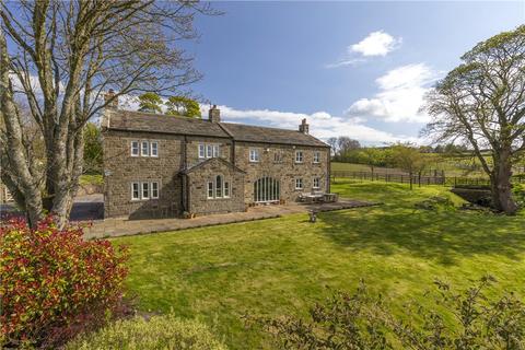 6 bedroom detached house for sale - Langbar, Ilkley, North Yorkshire