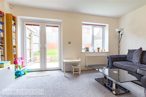 2 bedroom semi-detached house for sale - Manesty Close, Middleton, Manchester, M24