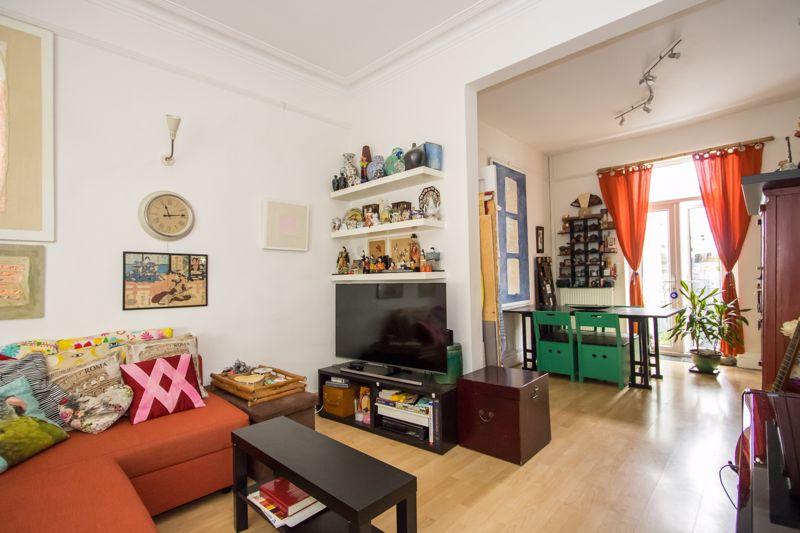 Plassey Street, Penarth 3 bed terraced house £310,000