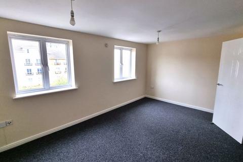 2 bedroom flat to rent, Chantry Close, Abbey Wood, London SE2