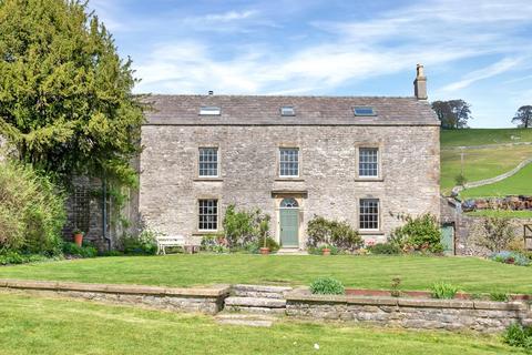 8 bedroom detached house for sale, Church Farm, Alsop en le Dale, Ashbourne