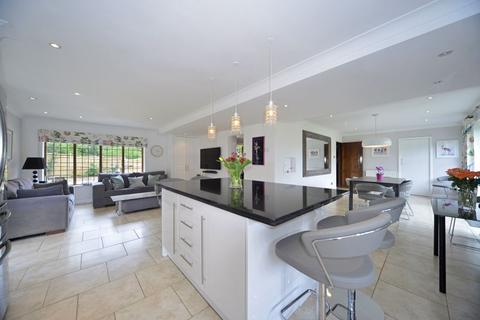 Longfield Bookhurst Road, Cranleigh, GU6 7DN