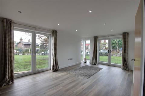 2 bedroom flat for sale, The Rookery, South View