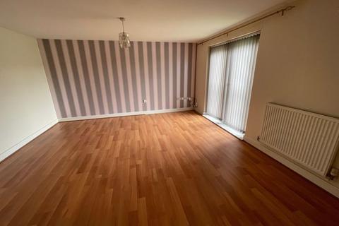 2 bedroom apartment for sale, Tinker Brook Close, Accrington