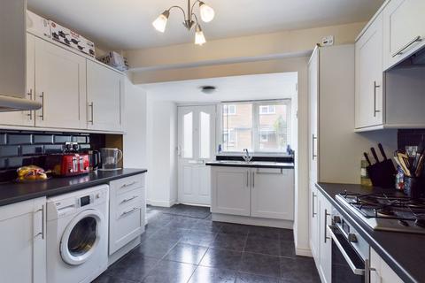 3 bedroom terraced house for sale - Peach Place Fairwater Cardiff CF5 3PL