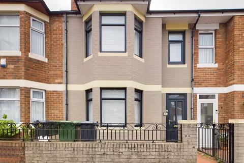 3 bedroom terraced house for sale - Mark Street Riverside Cardiff CF11 6LL