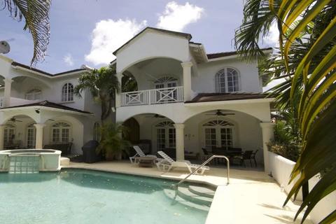 3 bedroom house, Saint James, , Barbados